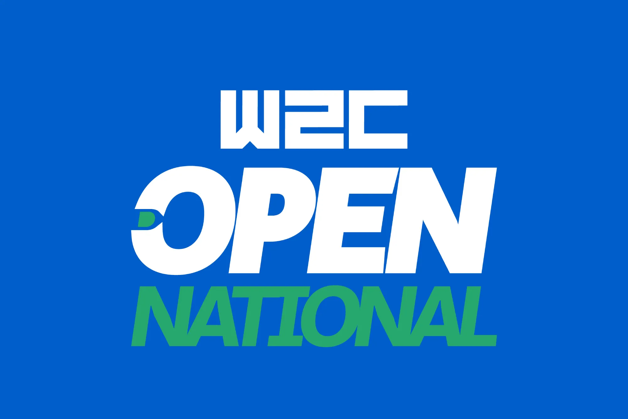 w2cOpenNational